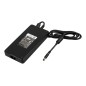 Dell AC Adapter, 240W, 19.5V, 3 Dell AC Adapter, 240W, 19.5V, 3